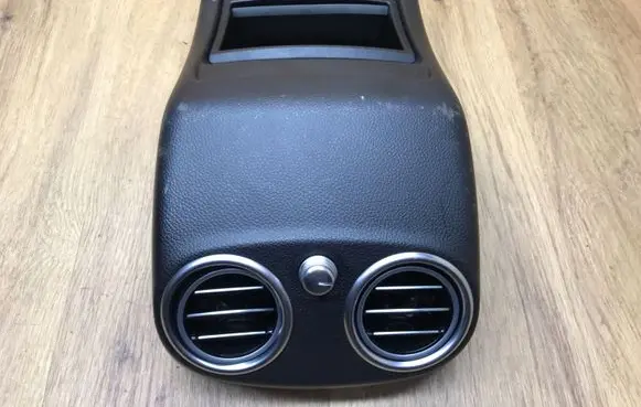 Mercedes-Benz GLC X253 C253 Rear air vent grill A2538304100