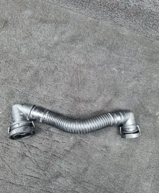 Audi A6 S6 C7 4G Breather/breather pipe/hose 059103221AL
