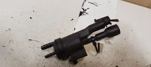 Vacuum valve