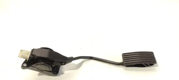 Peugeot 407 Accelerator throttle pedal 9644939680 0280752241 3E249
