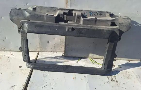 Volkswagen New Beetle Radiator support slam panel 1C0805594B