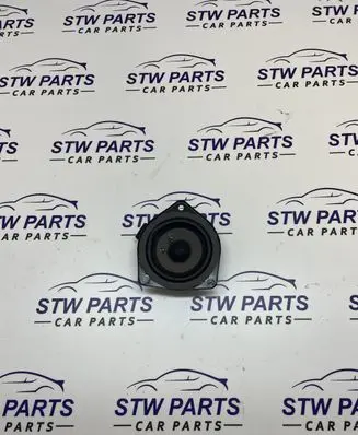 Porsche Cayenne (9Y0 9Y3) Panel speaker 7PP035828D