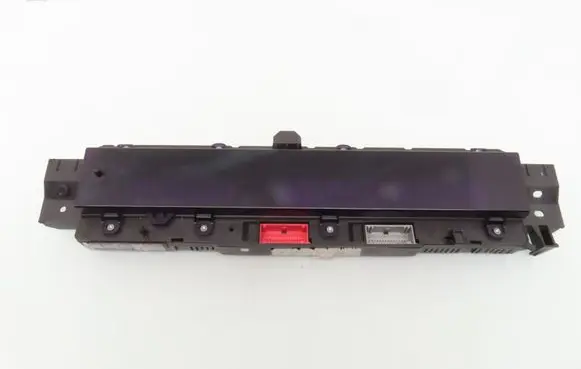 Renault Espace - Grand espace IV Speedometer (instrument cluster) P8200726185A