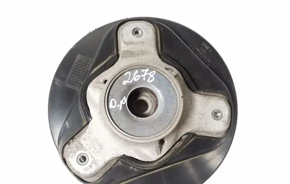 Mercedes-Benz E W212 Front shock absorber damper bump stop A2123230020