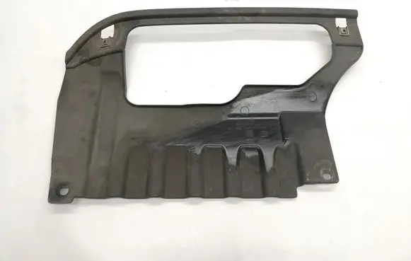 Pickup box liner