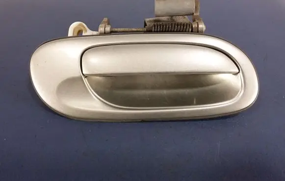 Mazda Xedos 9 Rear door exterior handle