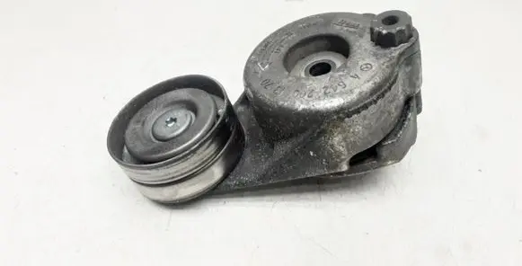 Mercedes-Benz E W212 Generator/alternator belt tensioner A6422001370