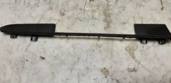 Audi A6 C7 Dashboard glove box trim 4G1857304