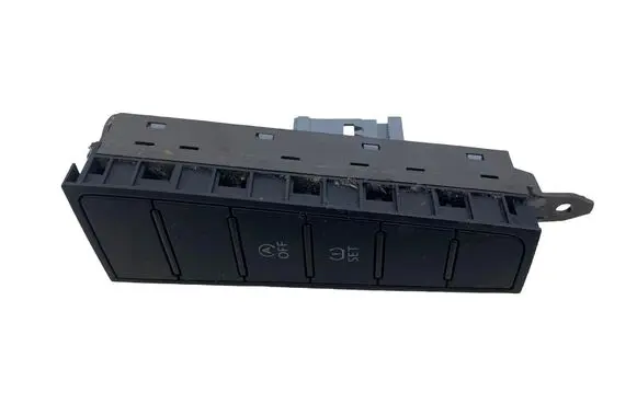 Volkswagen PASSAT B7 Other switches/knobs/shifts 3AB927238Q