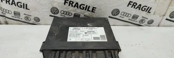Ford Focus Other control units/modules 98AG15K600AD 5WK47230Y