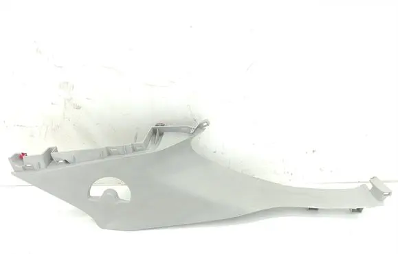 Toyota Highlander XU70 (D) pillar trim (bottom) 624700E200