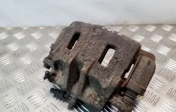Hyundai Santa Fe Front brake caliper BC140047