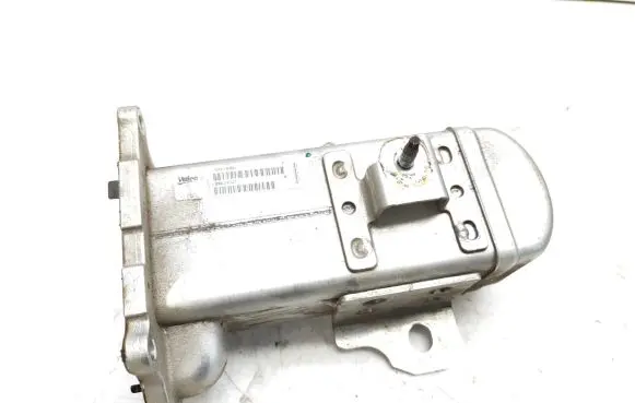 Peugeot 508 RXH EGR valve cooler V29004027
