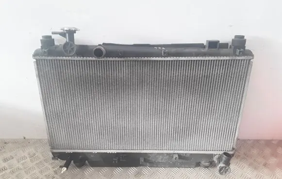 Toyota RAV 4 (XA20) Coolant radiator 284285002114