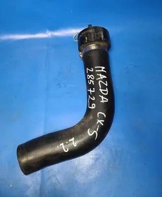 Mazda CX-5 Intercooler hose/pipe 