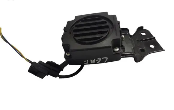 Nissan Leaf I (ZE0) Front door speaker 281H0-3NF1A