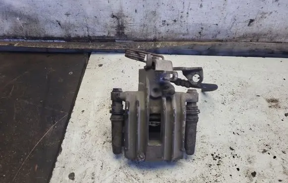 Audi A4 S4 B5 8D Rear brake caliper 