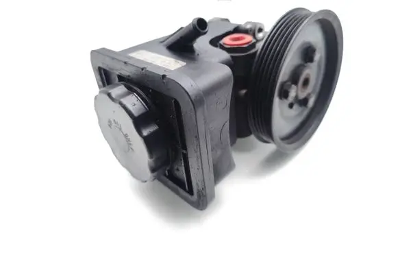 Power steering pump