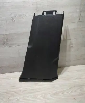Skoda Scala (B) pillar trim (bottom) 657867282B