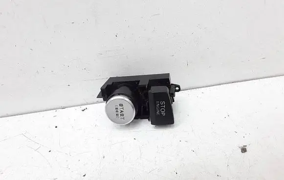 Audi Q7 4L Engine start stop button switch 4L0905217B