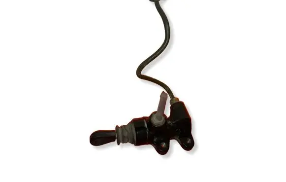 Volkswagen Transporter - Caravelle T4 Clutch slave cylinder 27G