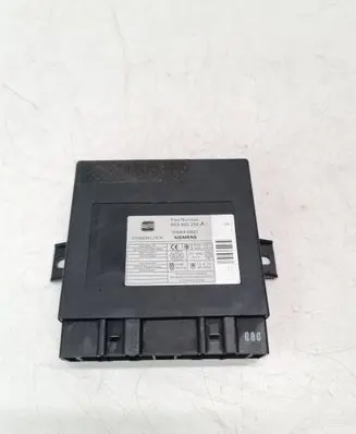 Seat Ibiza II (6k) Comfort/convenience module 6K0962258A 5WK46921