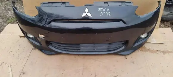 Mitsubishi Space Star Front bumper B9..xxxxxxx00000