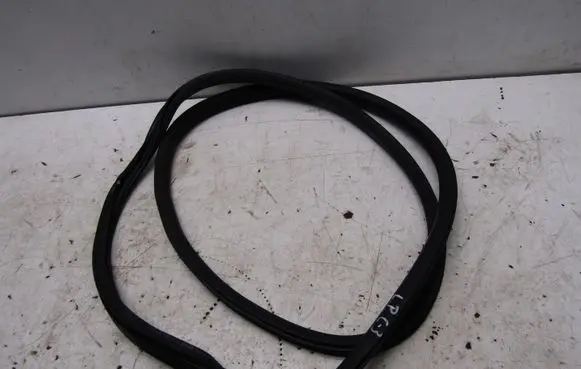 Citroen C3 Front door rubber seal 