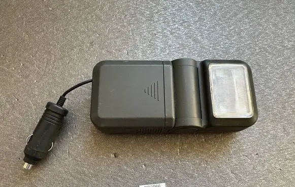 Mitsubishi Pajero Boot/trunk interior light MB777742