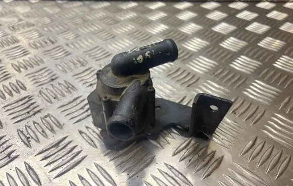 Seat Exeo (3R) Electric auxiliary coolant/water pump 03L965561