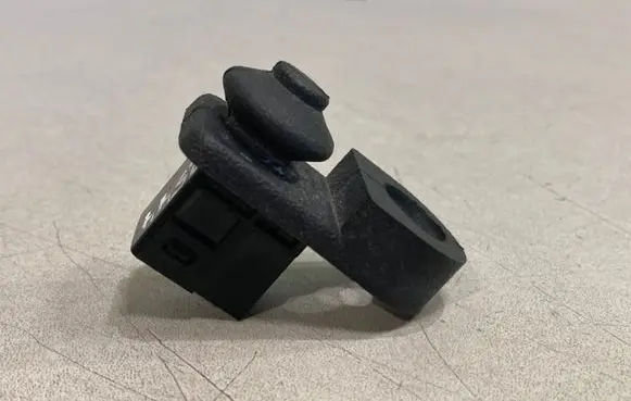 Subaru Legacy Front door sensor 
