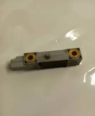 Volvo V70 Airbag deployment crash/impact sensor 9452777 006780 050305