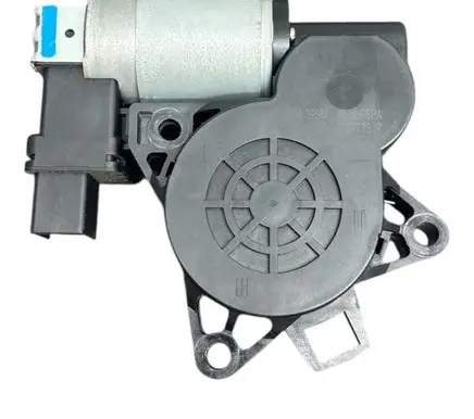 Mazda CX-7 Front door window regulator motor GJ6A5958X
