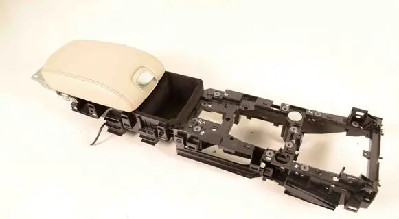 Jaguar XK - XKR Center console 9W83045H38AP