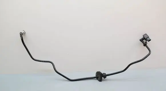 Land Rover Range Rover Velar Engine coolant pipe/hose HK839C490GA