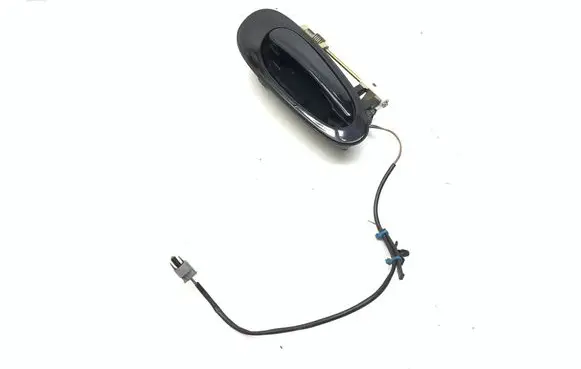 Porsche Boxster 986 Front door exterior handle 99653706402