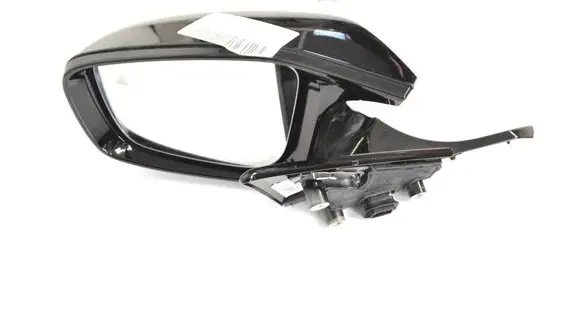 BMW M8 F91 F92 G14 G15 Coupe wind mirror (mechanical) 