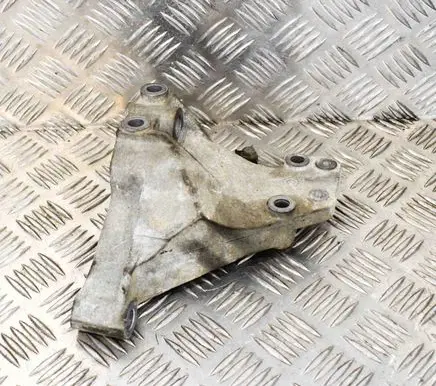 Fiat Ducato Engine mounting bracket 504090373