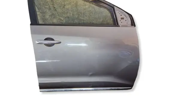 Nissan Murano Z51 Front door 
