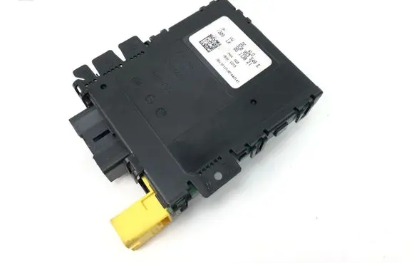Volkswagen PASSAT B6 Other control units/modules 3C0953549E 05113821