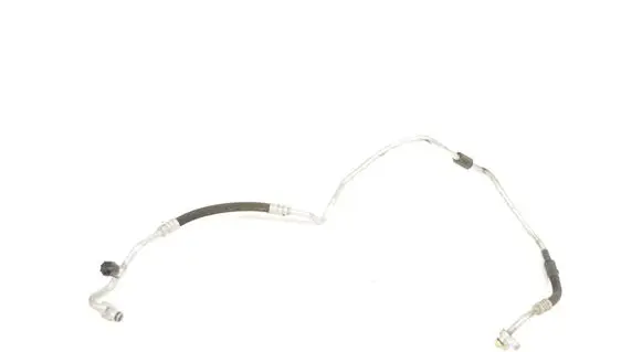 Mercedes-Benz SLK R172 Air conditioning (A/C) pipe/hose A1728302615