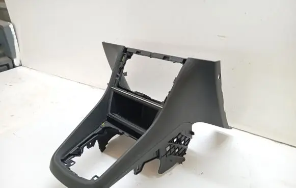 Seat Leon (5F) Center console 5F1863212