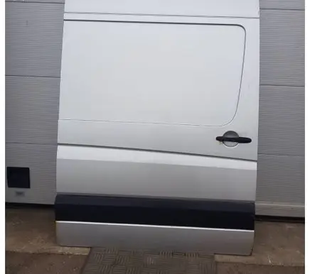 Volkswagen Crafter Side sliding door 