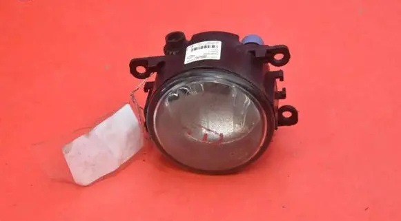 Renault Laguna III Front fog light 8200074008