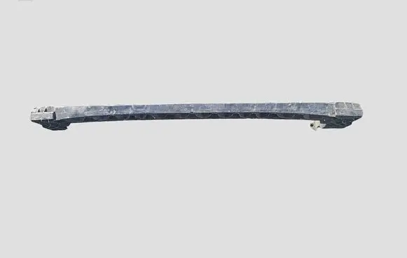 Citroen C5 Front bumper cross member 9660501380