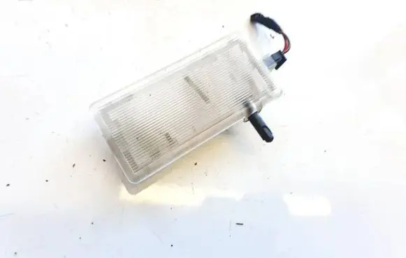 BMW X3 E83 Other interior light 63316962045 63.316962045