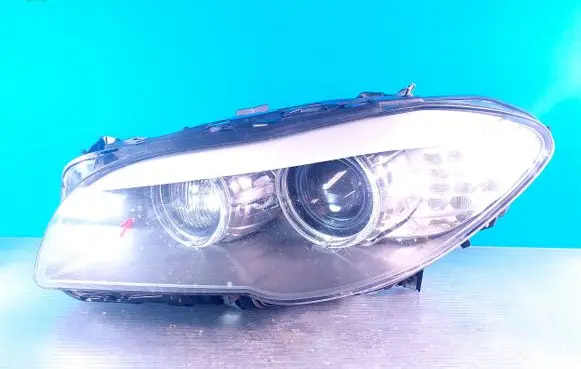 BMW 5 F10 F11 Headlight/headlamp 1ZS01013141 1ZS1710