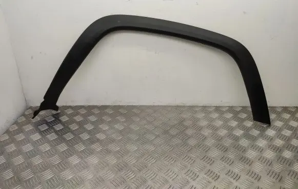 Fender trim (molding)