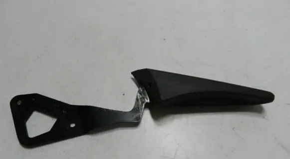 Skoda Octavia Mk2 (1Z) Seat adjustment handle 1K0882252