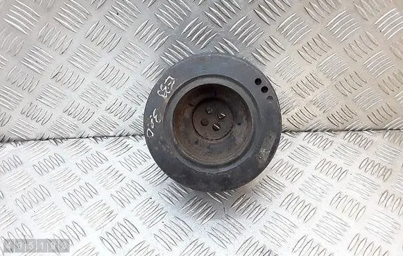 BMW 5 E39 Crankshaft gear 247890